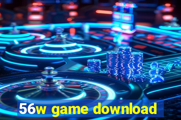 56w game download